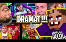 KLOC RANT ile jeszcze miniaturek z rozdziawioną gębą?!