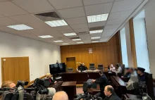 Jest wyrok ws. brutalnego morderstwa w Warszawie