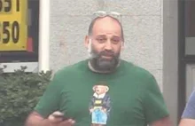 Timur Mindicz uciekł z forsą do przyjaciół z Izraela