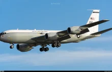 COBRA45 badanie skażenia atmosfery