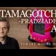 Tamagotchi i jego historia