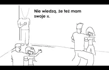 Parabola też ma swoje !