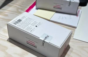 Czy sieć T-mobile sprzedaje "odnowione" iPhone’y z nieoryginalnymi częściami?