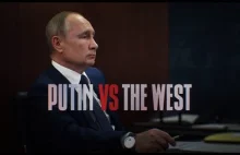 [ENG] Putin vs the West, part 1 - My Backyard