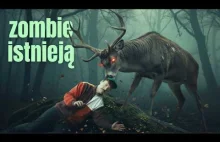 Najdziwniejsza choroba świata