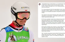 Polski medalista MŚ dokonał coming outu. "Żyłem w cieniu strachu"