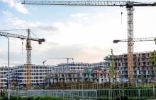 Rekord na rynku hipotek coraz bliżej. Polacy biorą większe kredyty niż kiedykolw