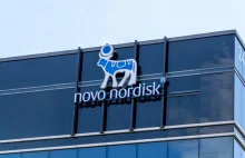 Ten lek na otyłość wyleczy też alkoholizm. Naukowcy przebadali Novo Nordisk