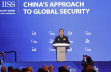 Chiny gotowe do ataku na Tajwan. Tajpej odpowiada