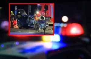 Tragedia. Zginął, bo wybiegły psy. Boxdel i Maja Staśko kazali wymijać PSY!