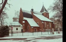 Kościół pod wezwaniem Św. Grzegorza Wielkiego w Ruszczy - YouTube