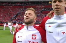 Polacy po raz drugi w historii wygrywają z reprezentacją Niemiec!!