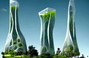 Wizja Technologicznej Ewolucji