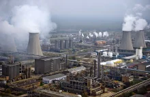 "Ostrołęka w Puławach". Nowy blok węglowy pochłonął fortunę