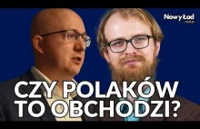 Czy Polaków obchodzą te wybory? Mit apolitycznego samorządu