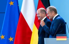 Nieoficjalnie:Niemcy zaproponowali Polsce 200 mln euro zadośćuczynienia za wojnę