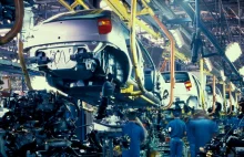 Emisyjny cel postawiony przez Unię jest niewykonalny - twierdzi branża moto