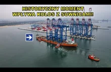 Jak to się nie przewróciło?