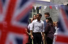 Wielka Brytania wydała setki licencji na wydobycie ropy i gazu na Morzu Północny