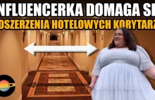 10 dziwnych rzeczy, których domagały się osoby "plus size"