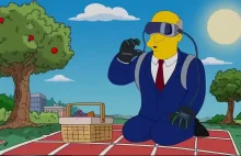 The Simpsons Predicted The Future with the Apple Vision Pro