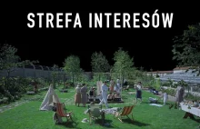 Strefa interesów (2023): Kakofonia śmierci [RECENZJA]