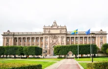 Szwedzki rząd zrywa współpracę z prorosyjskimi władzami Gruzji