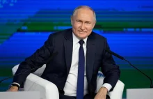 Putin zaplanował zagraniczną wizytę. Odwiedzi kraj NATO