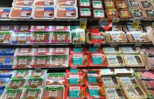 Bezmięsne produkty w odwrocie. Bankructwo i zwolnienia są nieuniknione