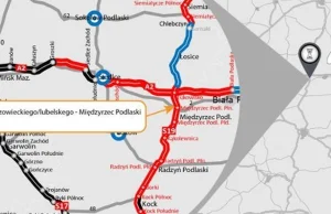 Via Carpatia to droga donikąd? Oto dlaczego Polska wschodnia wciąż nie ma swojej