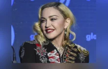 Madonna na intensywnej terapii. Wstrząsające słowa jej bliskich! To koniec?!