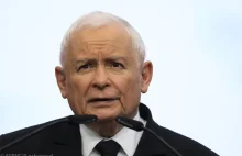 Kaczyński chce stworzyć koncern medialny. Ma być przybudówką PiS-u