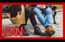 [ENG] CNN: Dlaczego młodzi mężczyźni dziś tak często nie mają partnerek?
