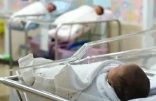 11-latka urodziła dziecko. Rodzice zatrzymani przez policję