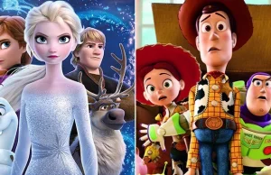 Powstanie piąta część „Toy Story”. Będzie też kontynuacja „Krainy lodu”