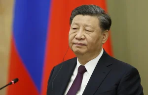 Xi Jinping wzywa chińskie wojsko do przygotowania się do prawdziwej wojny