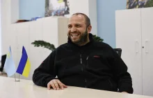 Ukraina ogłasza porozumienie w sprawie pokoju z Rosją.