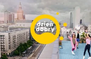 Spada oglądalność "Dzień dobry TVN"