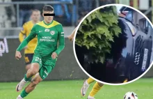 16 letni Łukasz P. wjechał w dom mając 1,6 promila alkoholu