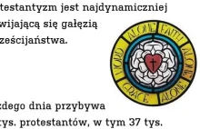 Dlaczego Polska nie jest krajem protestanckim?