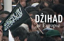 Dżihad w Europie - dokument arte.tv