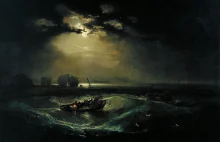 William Turner. Malarz, który chciał zrozumieć oko