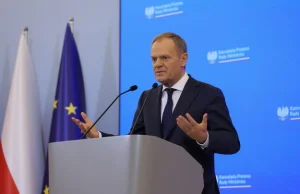 Tusk po spotkaniu z rolnikami: Jestem w stanie wynegocjować zmianę stanowiska UE