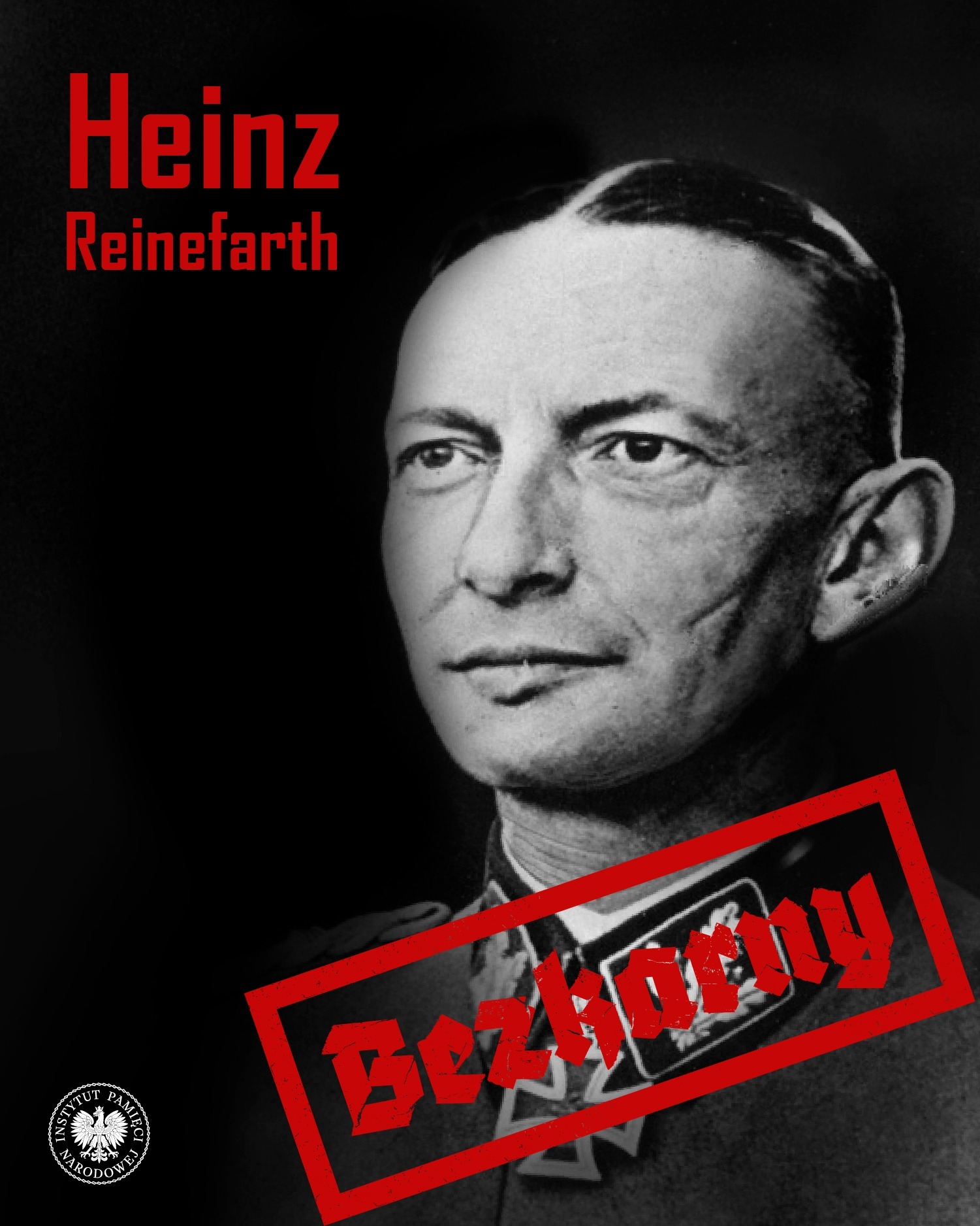 Sprawca Rzezi Woli po wojnie został burmistrzem!