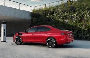 Škoda Superb lider segmentu D Liftback + Combi