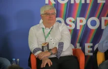 Pięć spotkań z ludźmi Dawtony. O czym nie mówią ludzie Tuska?