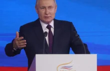 Putin nakazał odnalezienie majątku należącego do ZSRR