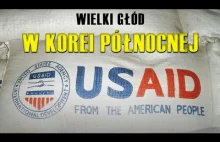 Wielki głód w Korei Północnej 1995-1999