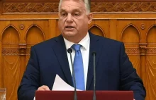 "Żadnej pomocy dla Ukrainy". Orban stawia Kijowowi jasny warunek