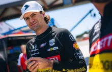 Hitech potwierdził starty Herty w F2 w 2026 roku